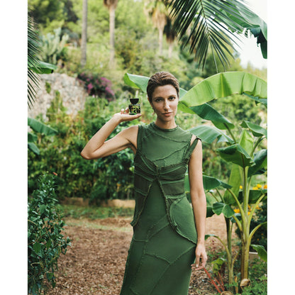 I am Verdant EDP for Transformation & Renewal