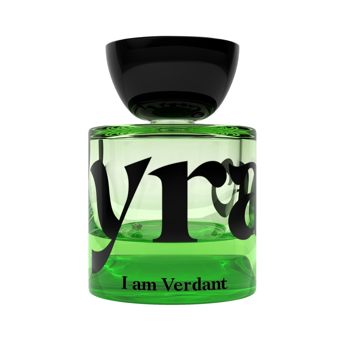 I am Verdant EDP for Transformation & Renewal