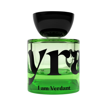 I am Verdant EDP for Transformation & Renewal