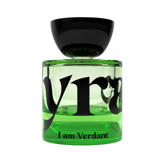 I am Verdant EDP for Transformation & Renewal