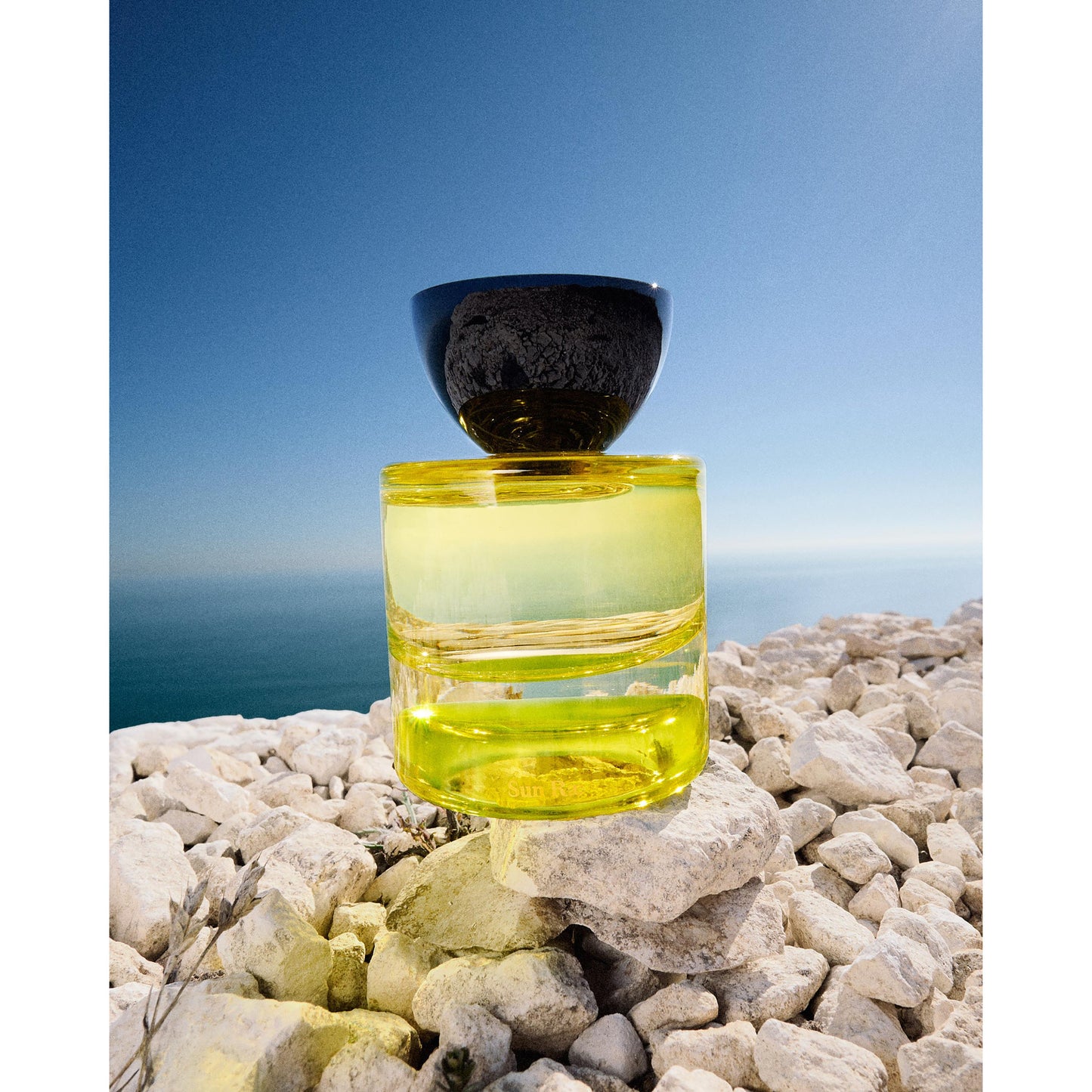 Sun Rae EDP for Joy & Happiness