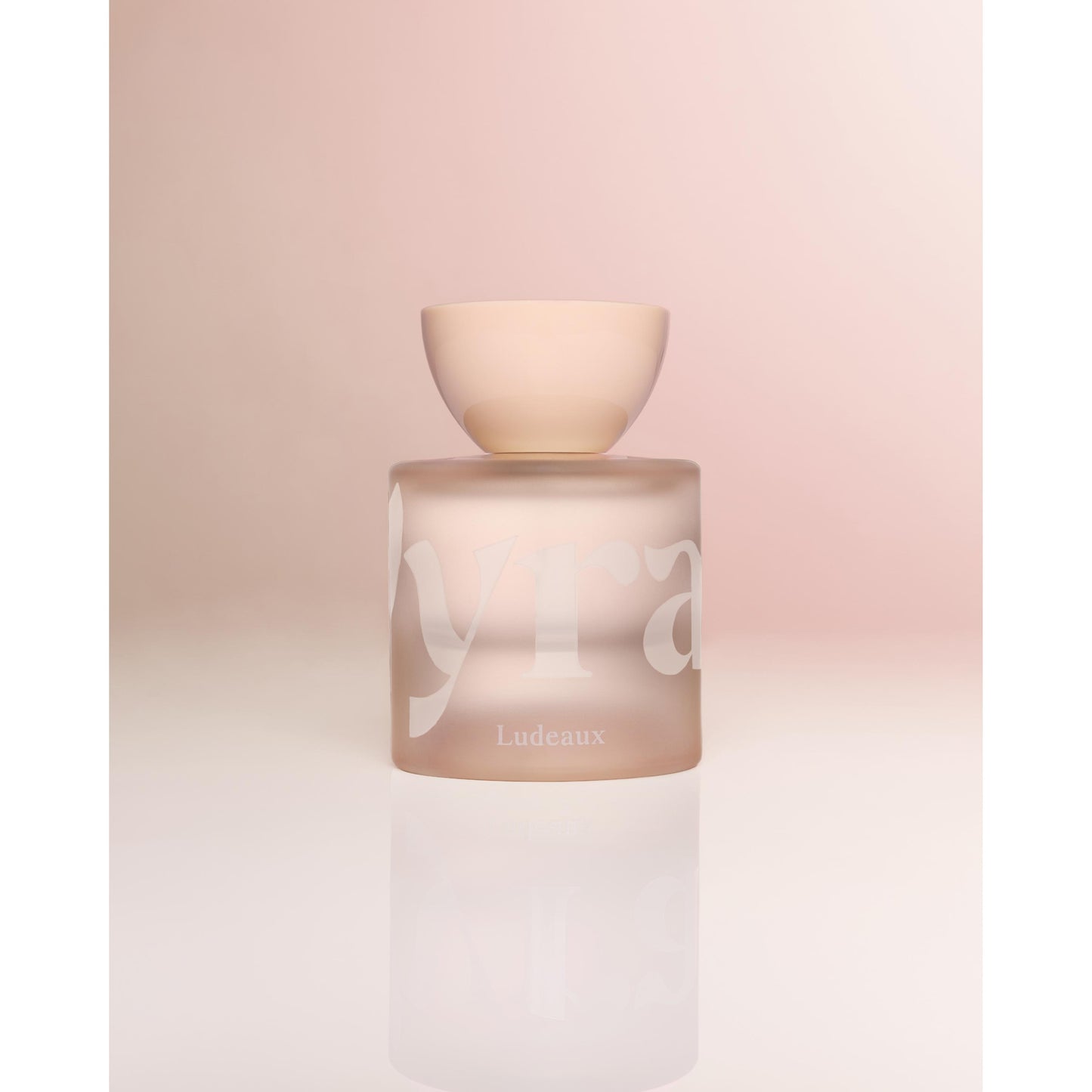 Ludeaux EDP for Flirtation & Seduction