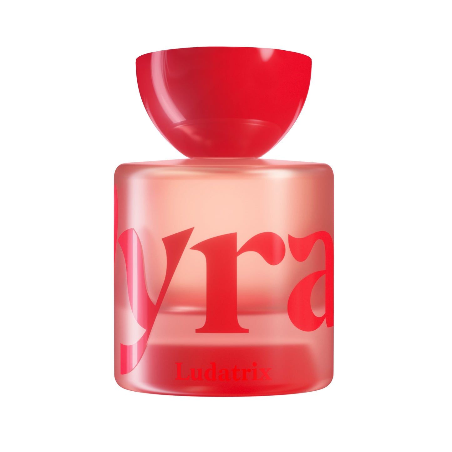 Ludatrix EDP for Passion & Arousal 1 fl oz
