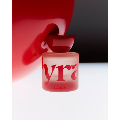 Ludatrix EDP for Passion & Arousal