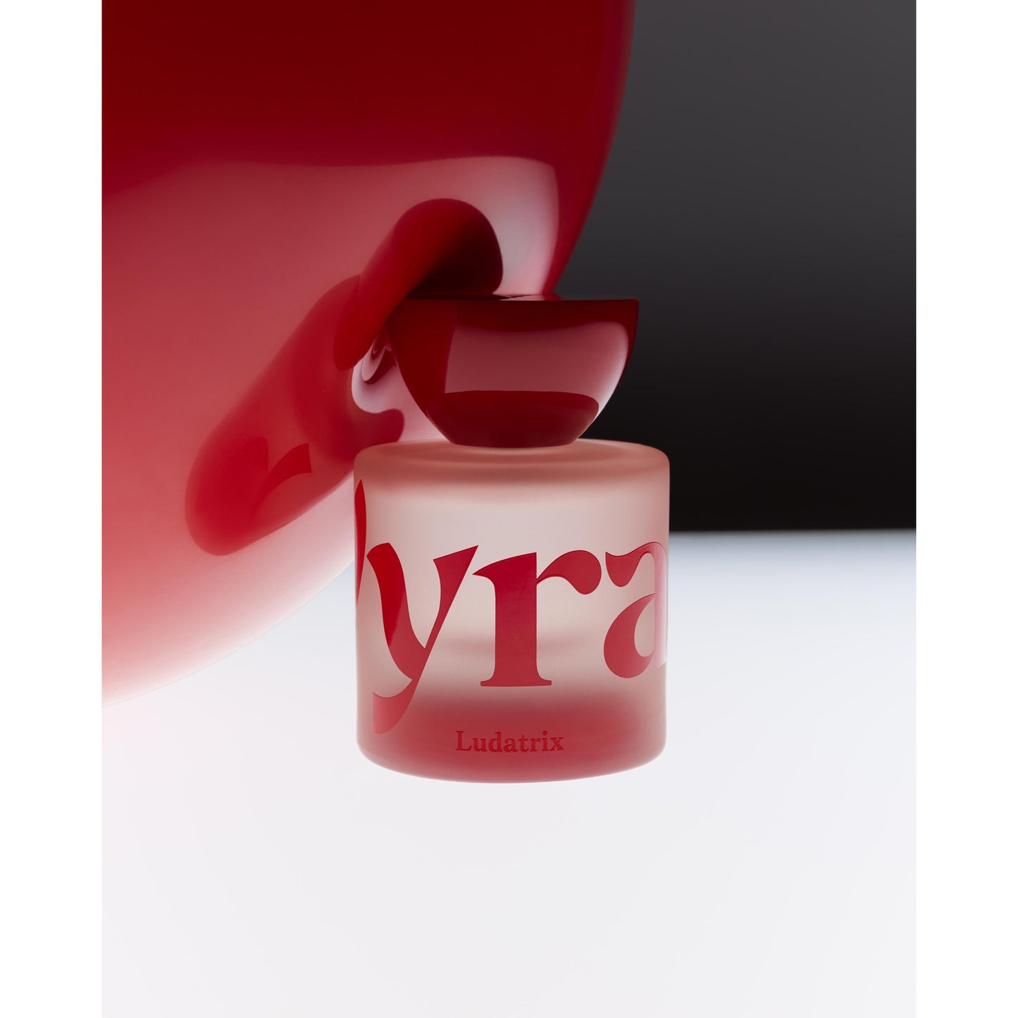 Ludatrix EDP for Passion & Arousal