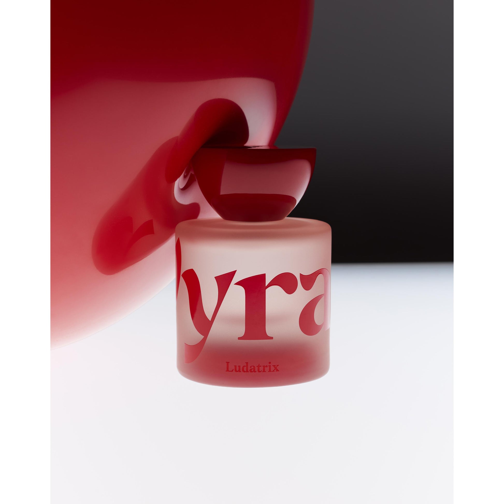 Ludatrix EDP for Passion & Arousal