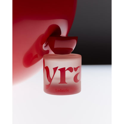 Ludatrix EDP for Passion & Arousal