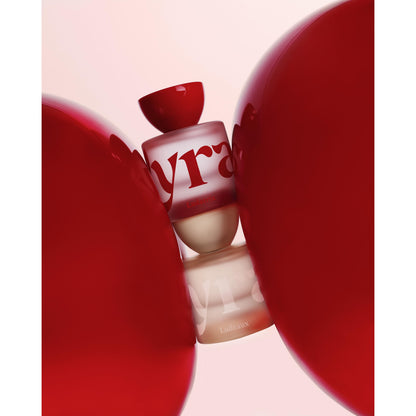 Ludatrix EDP for Passion & Arousal