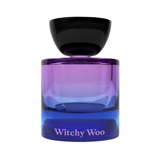 Witchy Woo EDP for Courage & Creativity