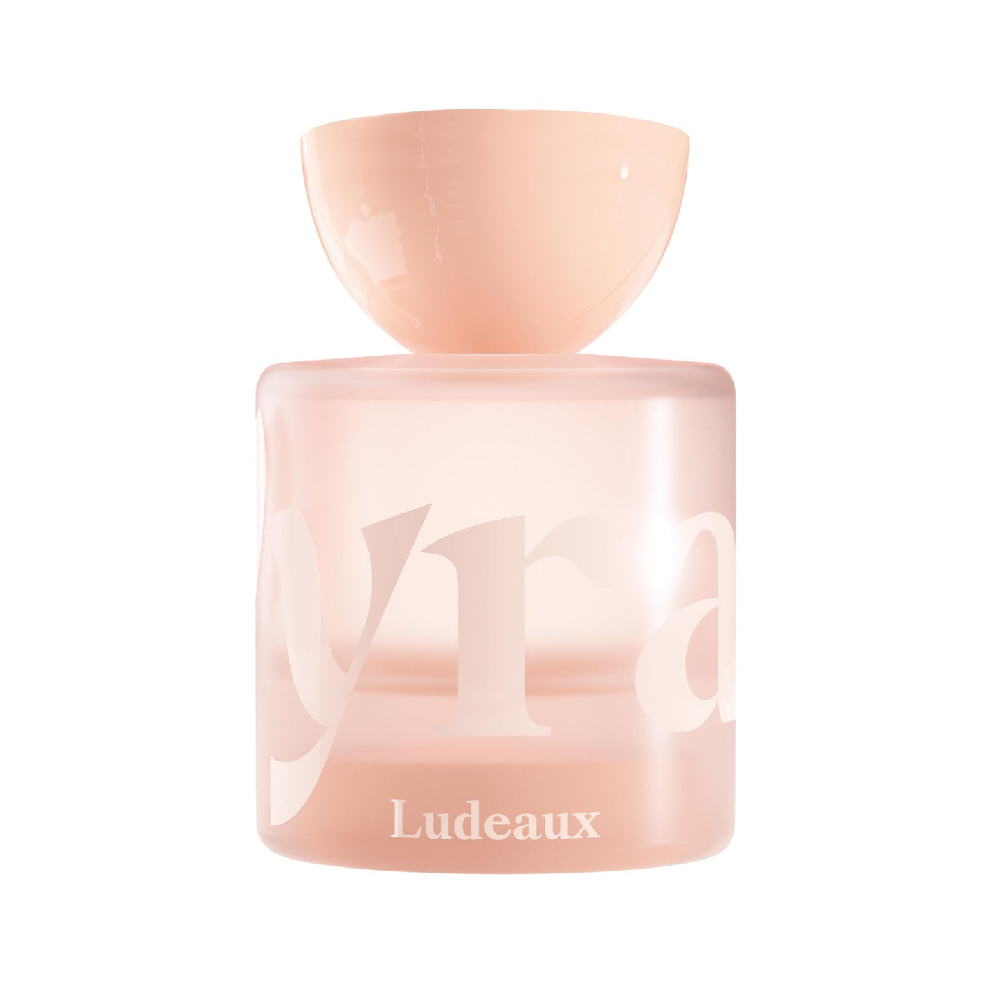Ludeaux EDP for Flirtation & Seduction