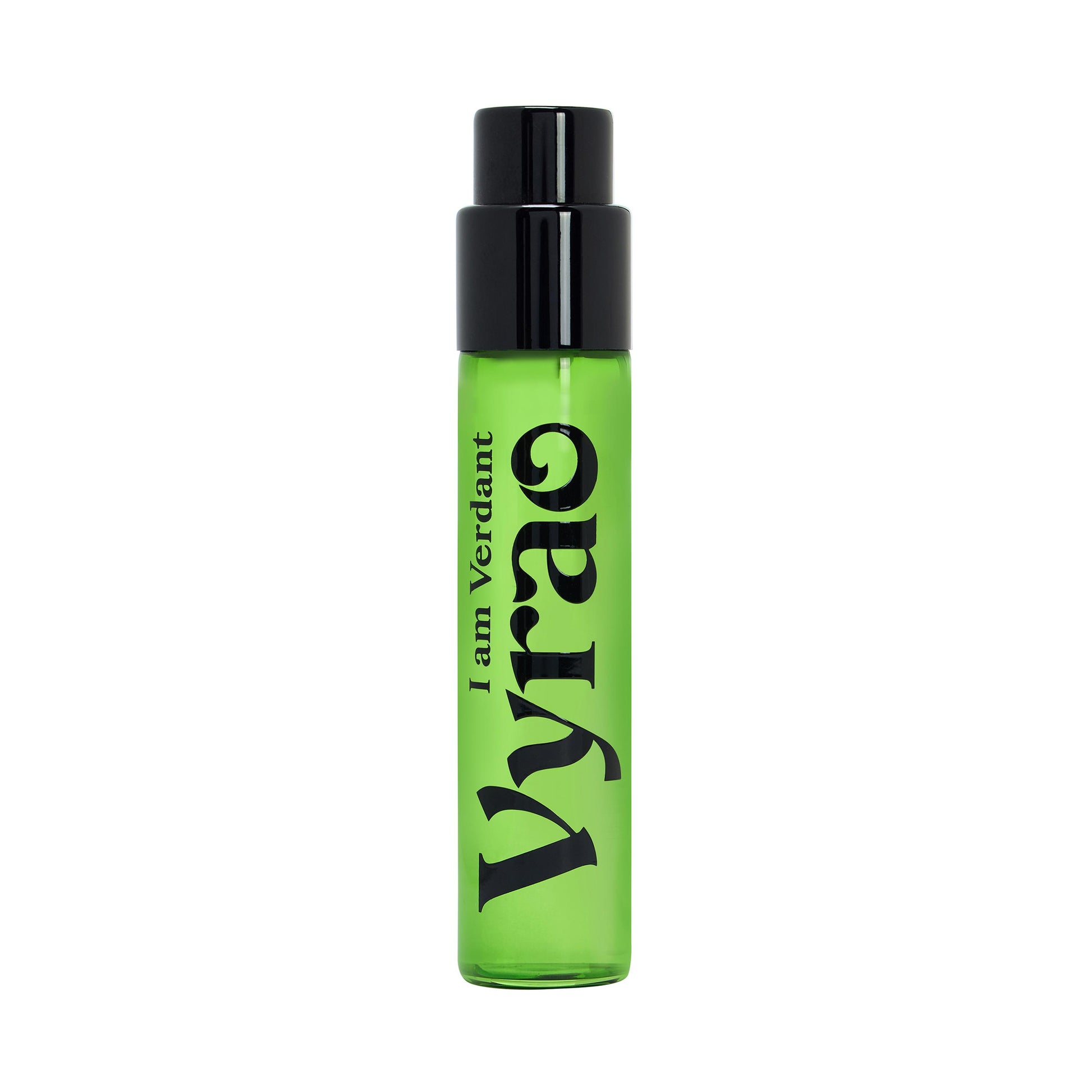 I am Verdant EDP for Transformation & Renewal 0.33 fl oz