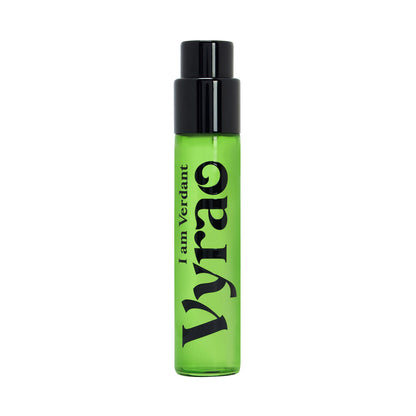 I am Verdant EDP for Transformation & Renewal 0.33 fl oz