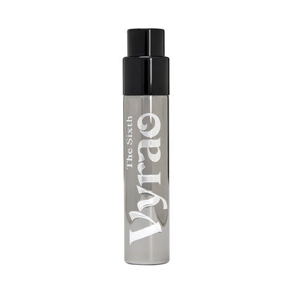 The Sixth EDP for Mindfulness and Intuition 0.33 fl oz