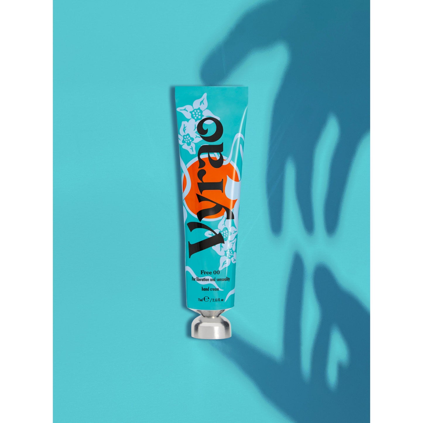 Free 00 Cream Scent for Liberation & Sensuality