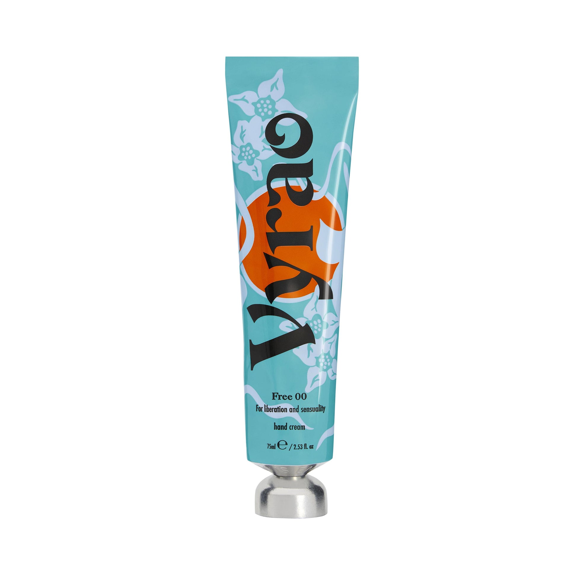 Free 00 Cream Scent for Liberation & Sensuality