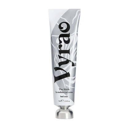 The Sixth Cream Scent for Mindfulness & Intuition 2.54 fl oz