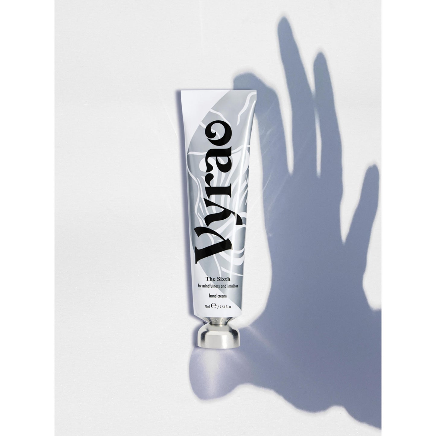 The Sixth Cream Scent for Mindfulness & Intuition