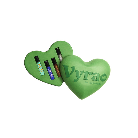 Love Eight Set 8 x 0.06 fl oz