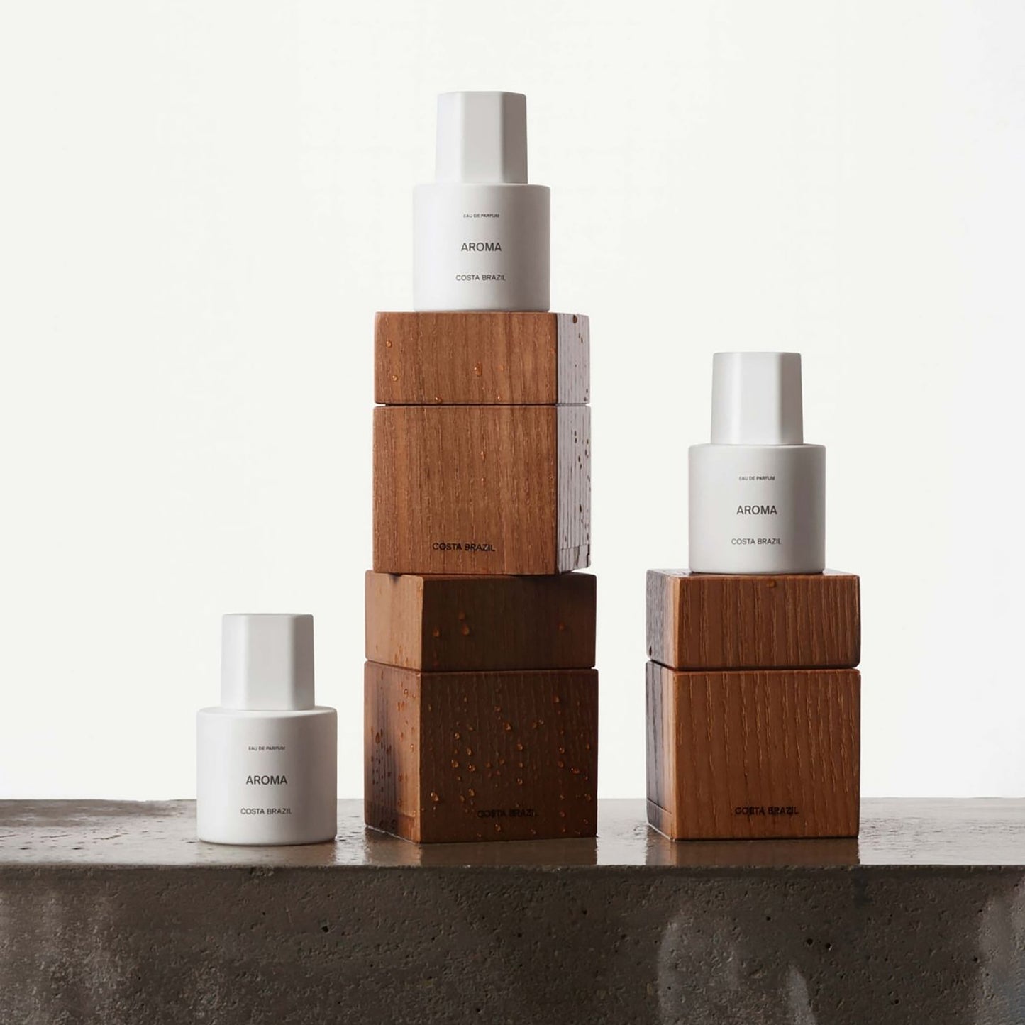 Aroma Jungle Refill