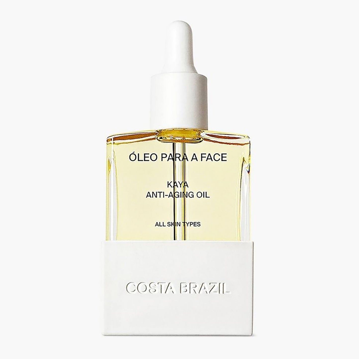 Oleo Para A Face - Kaya Anti-Aging Face Oil