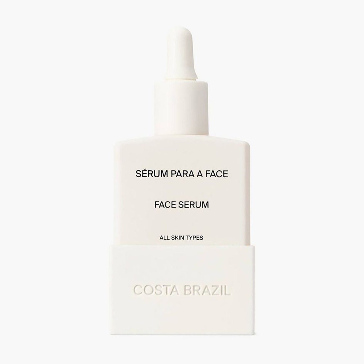Sérum Para A Face Face Serum