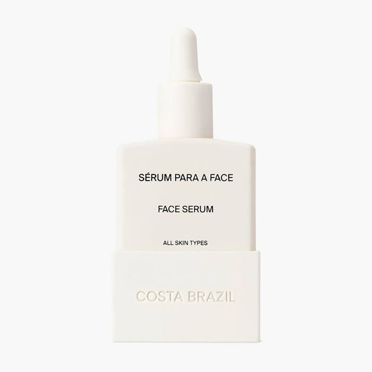 Sérum Para A Face Face Serum