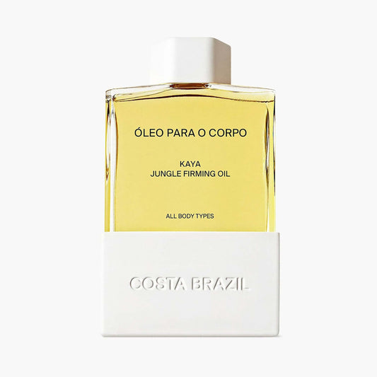 Oleo Para O Corpo Kaya Jungle Firming Oil