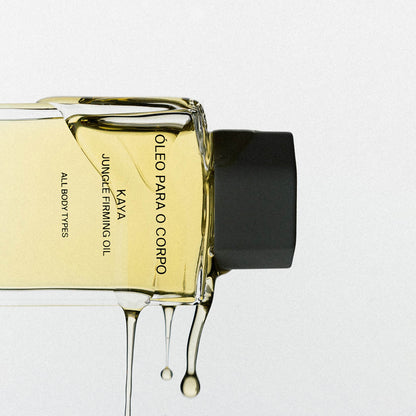 Oleo Para O Corpo Kaya Jungle Firming Oil