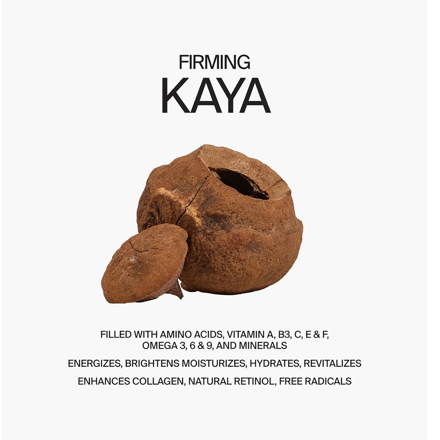 Oleo Para O Corpo Kaya Jungle Firming Oil