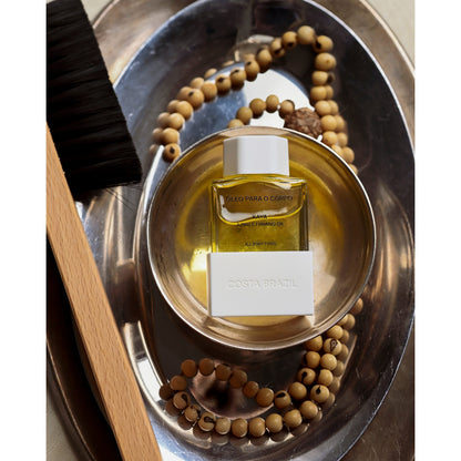 Oleo Para O Corpo Kaya Jungle Firming Oil