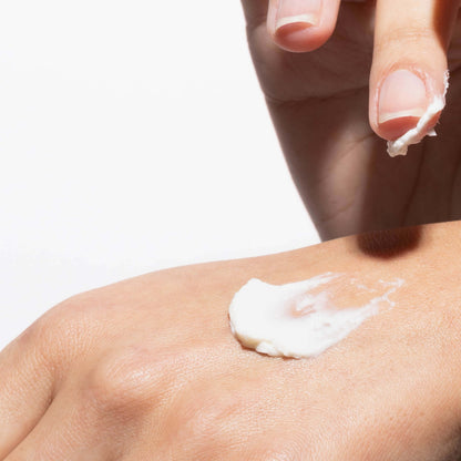 Crème Para O Corpo Body Cream