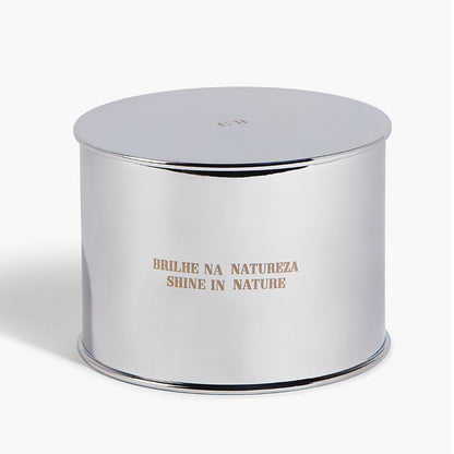 Vela Jungle Candle