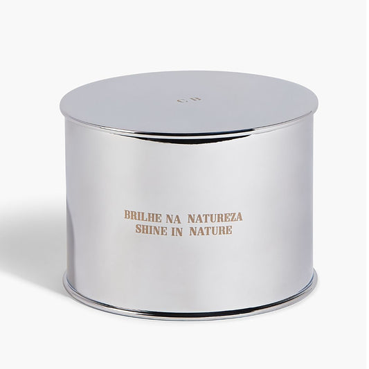 Vela Jungle Candle