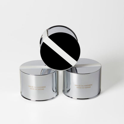 Vela Jungle Candle
