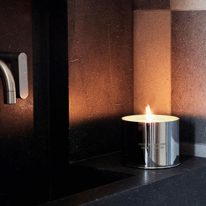 Vela Jungle Candle