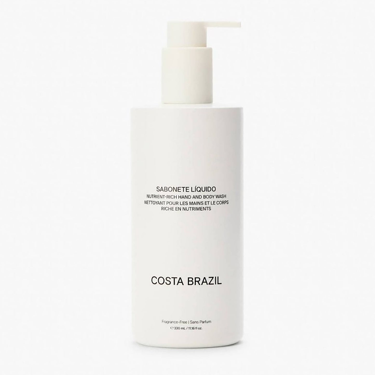 Sabonete Liquido Nutrient-Rich Hand and Body Wash