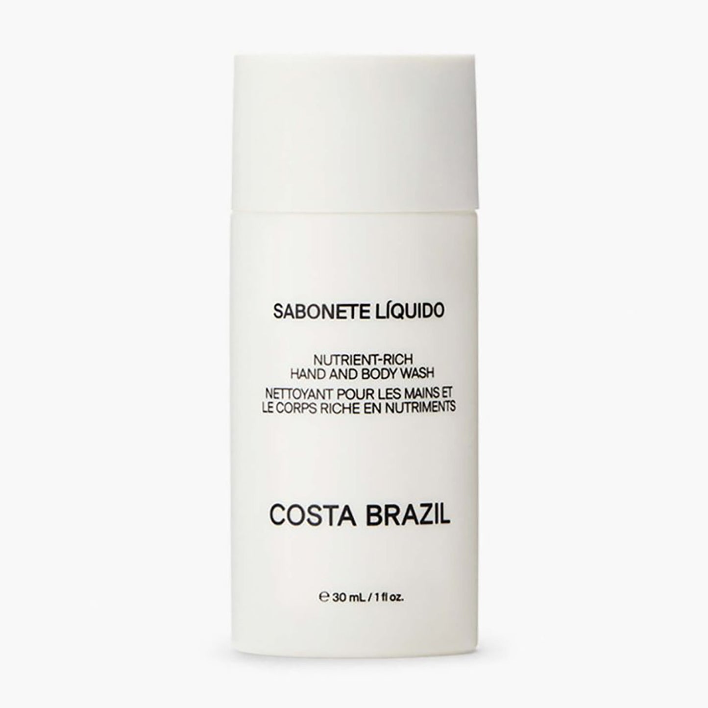 Sabonete Liquido Nutrient-Rich Hand and Body Wash