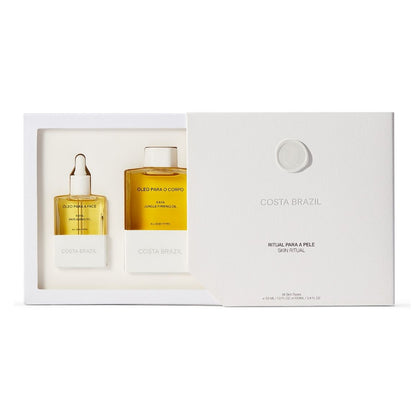Ritual Para a Pele Skin Ritual