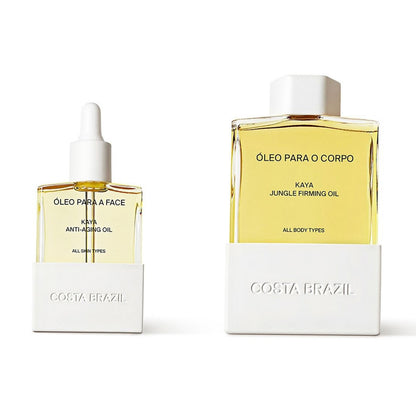 Ritual Para a Pele Skin Ritual