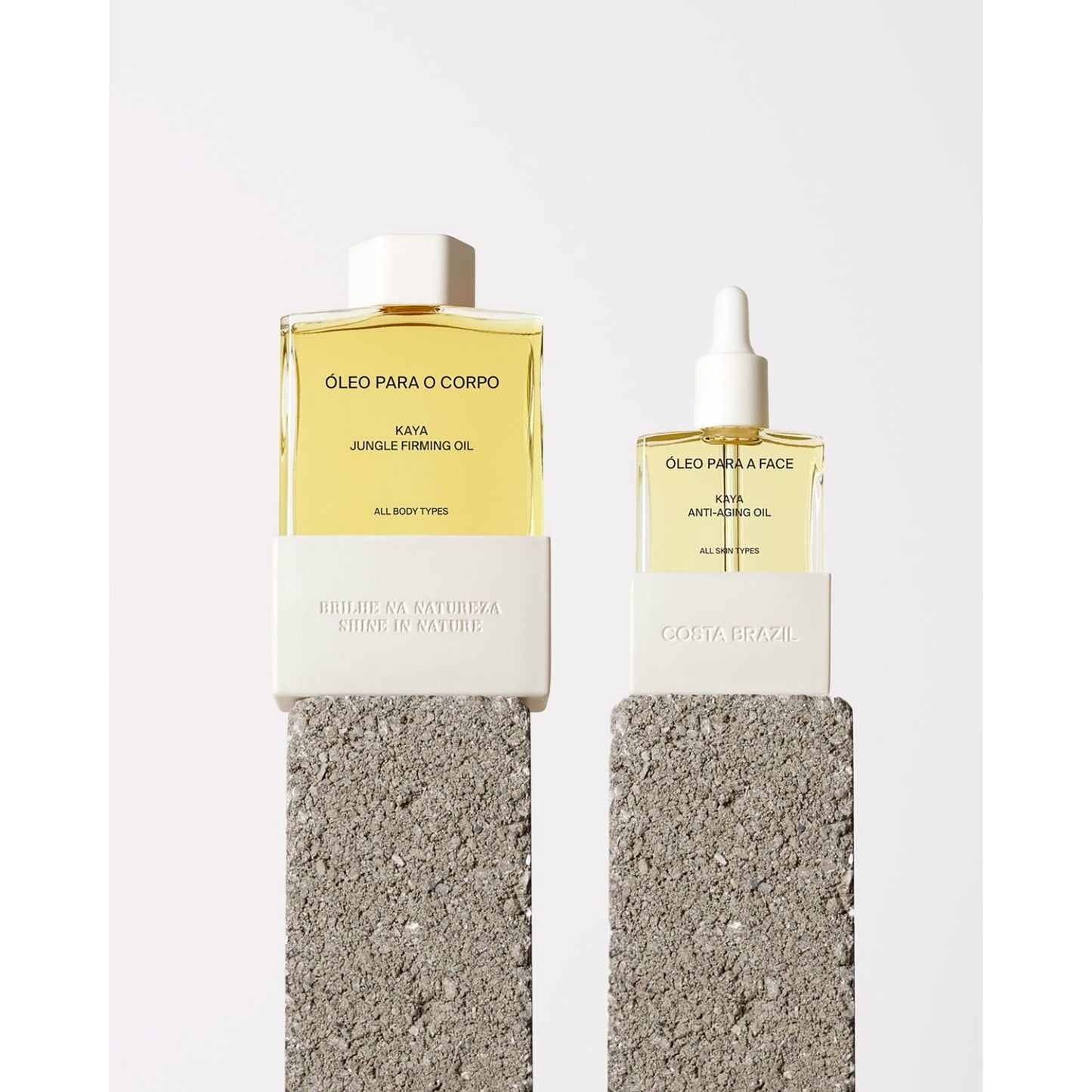 Ritual Para a Pele Skin Ritual