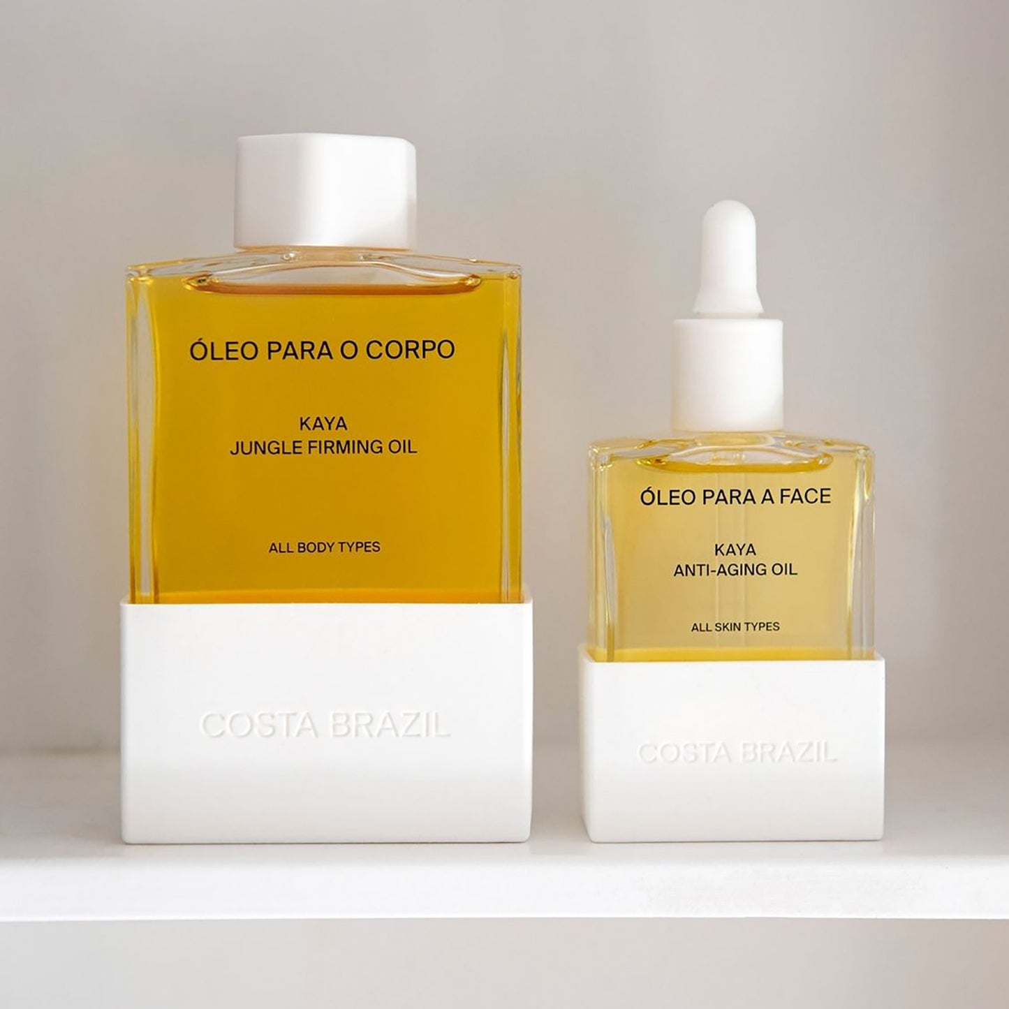 Ritual Para a Pele Skin Ritual
