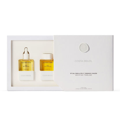 Ritual Para a Pele Skin Ritual