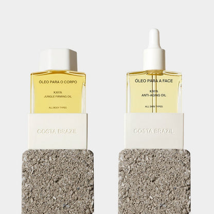 Ritual Para a Pele Skin Ritual