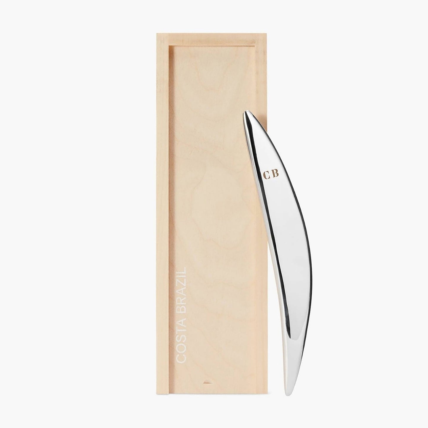 Massageador Aço Massage Tool