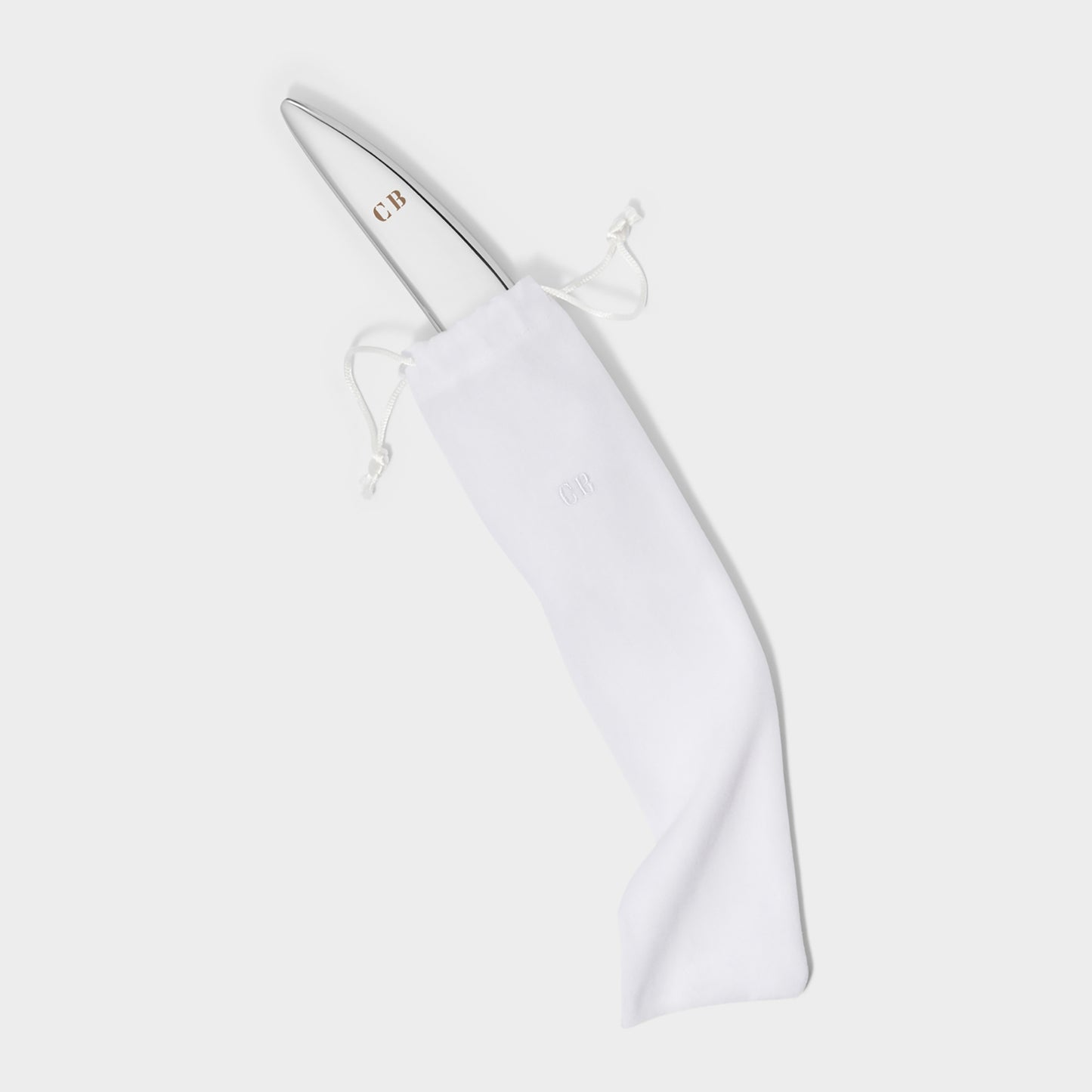 Massageador Aço Massage Tool