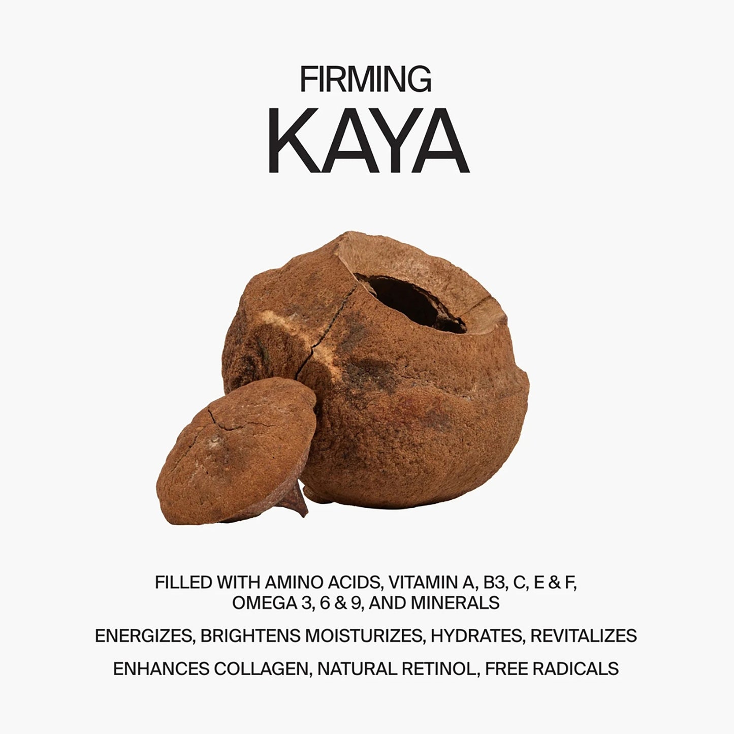 Kaya Hydratration Body Duo
