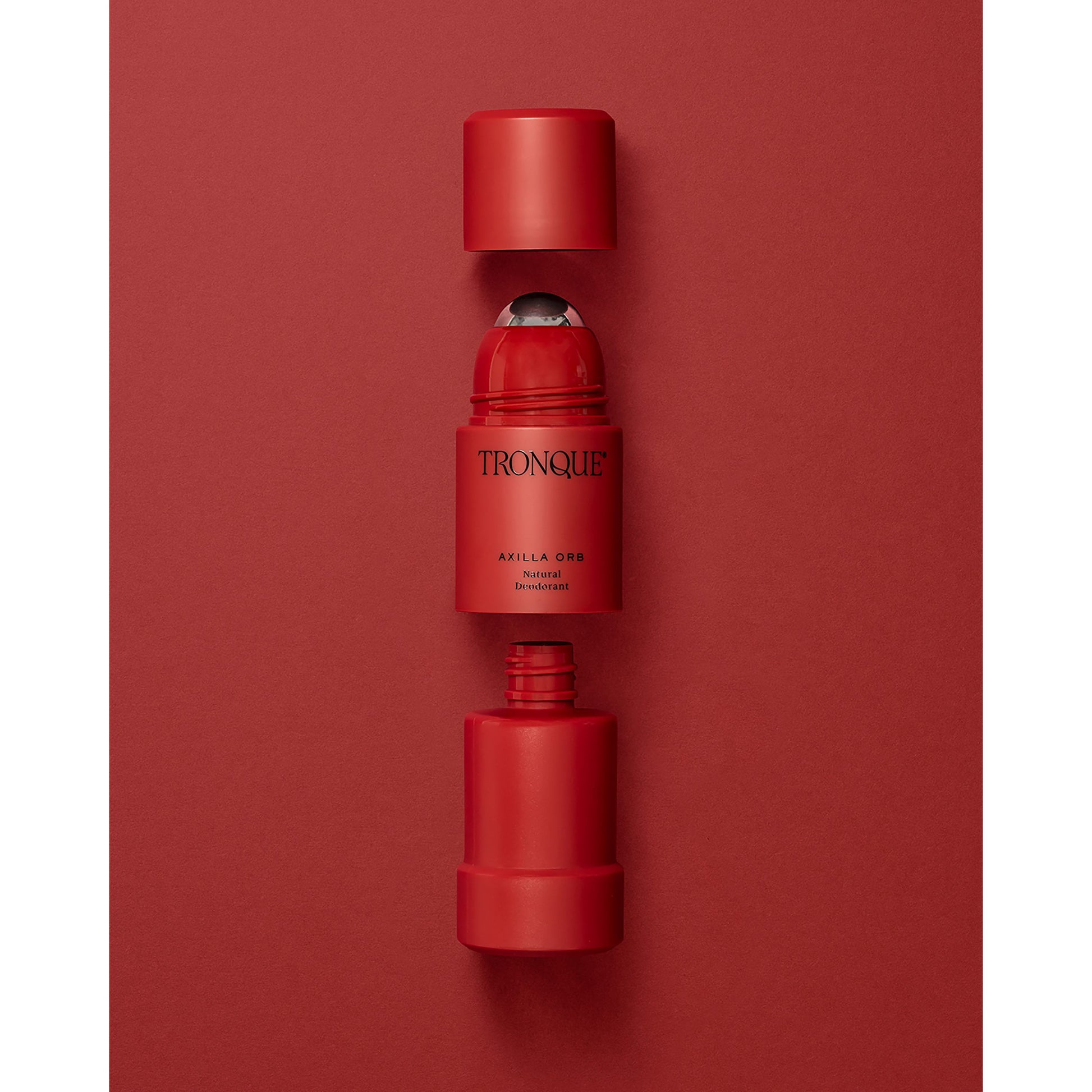 Natural Deodorant Refill