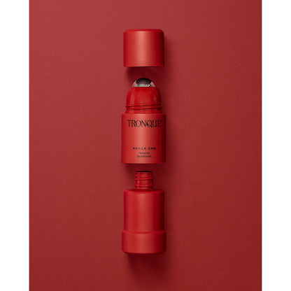 Natural Deodorant Refill