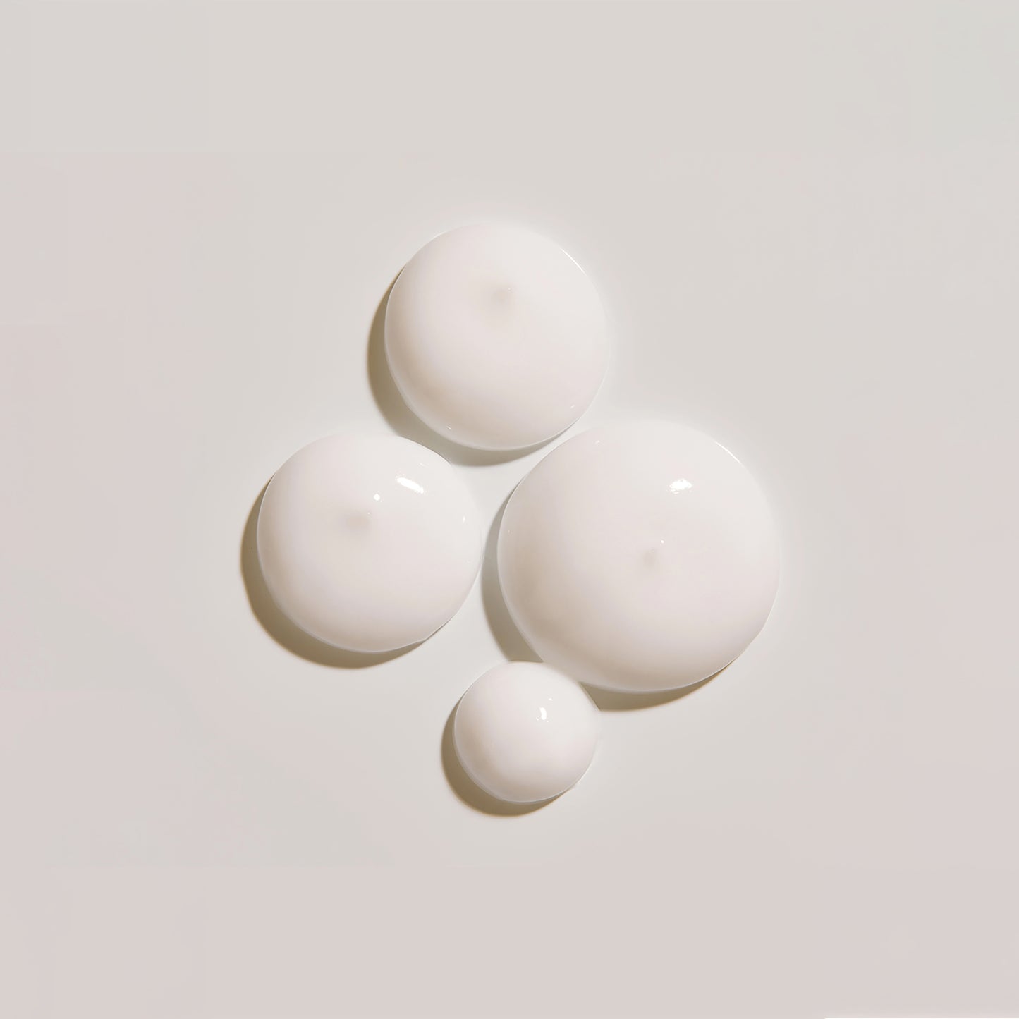 Triple Active Body Milk