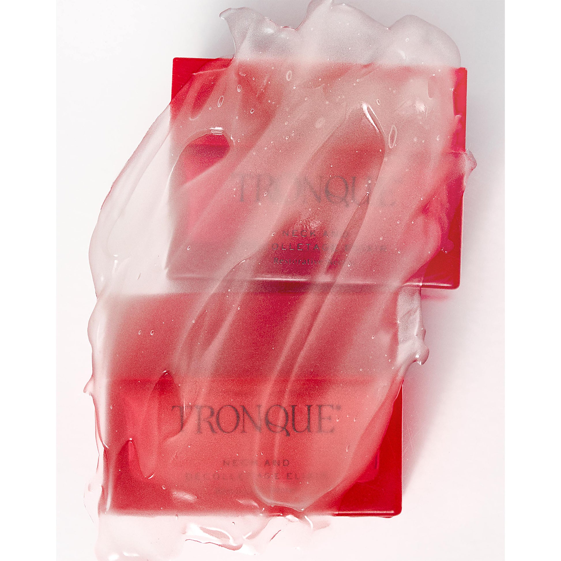 Neck And Décolletage Elixir